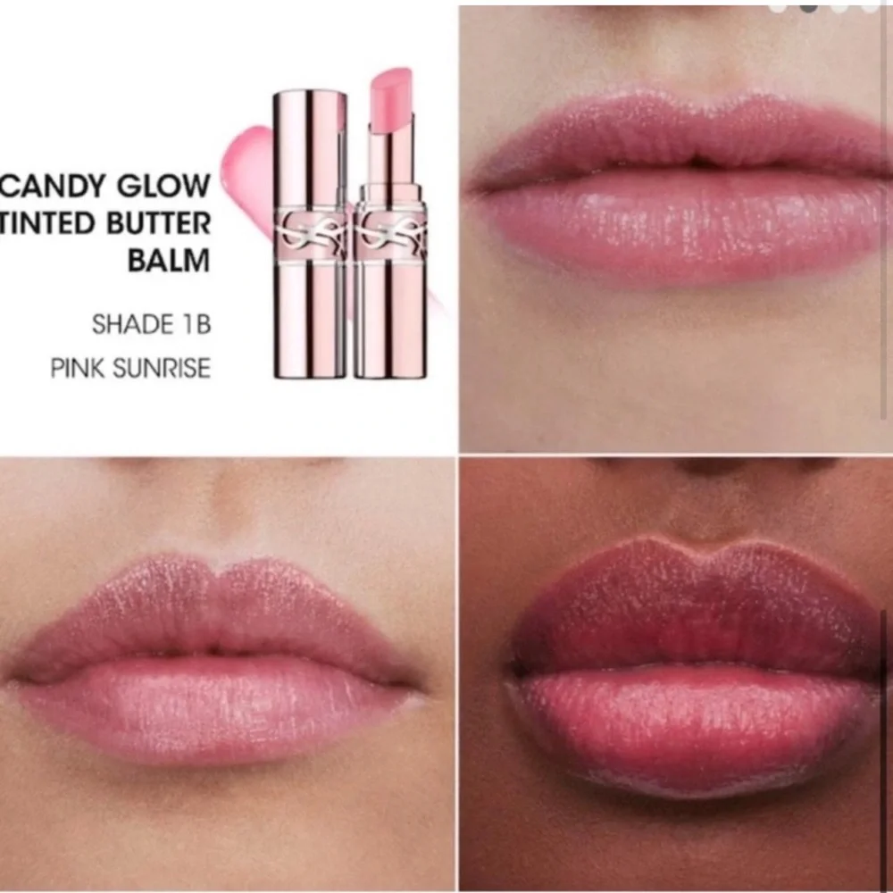 Yves Saint Laurent new ysi